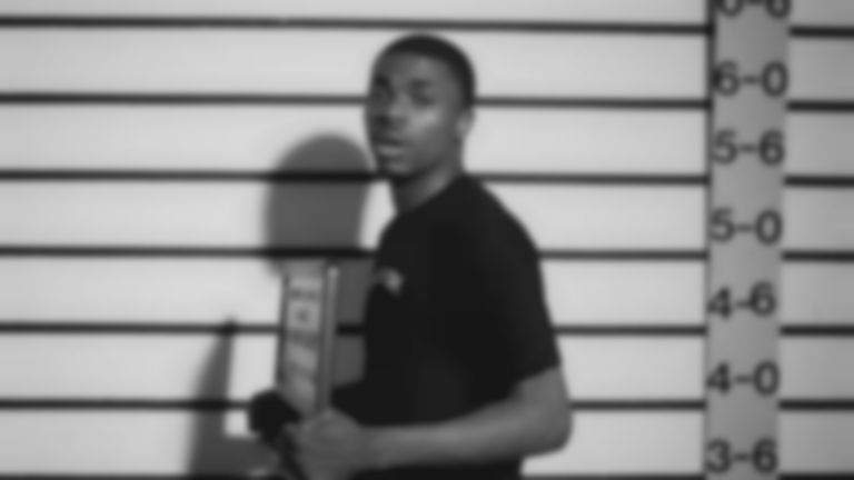 "Big Fish" by Vince Staples