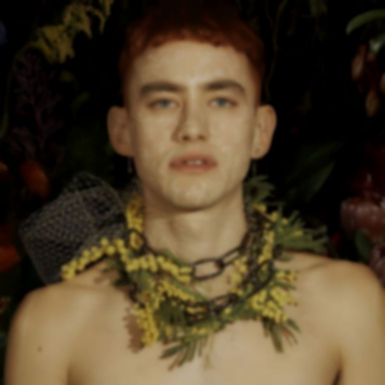 <em>Palo Santo</em> by Years & Years