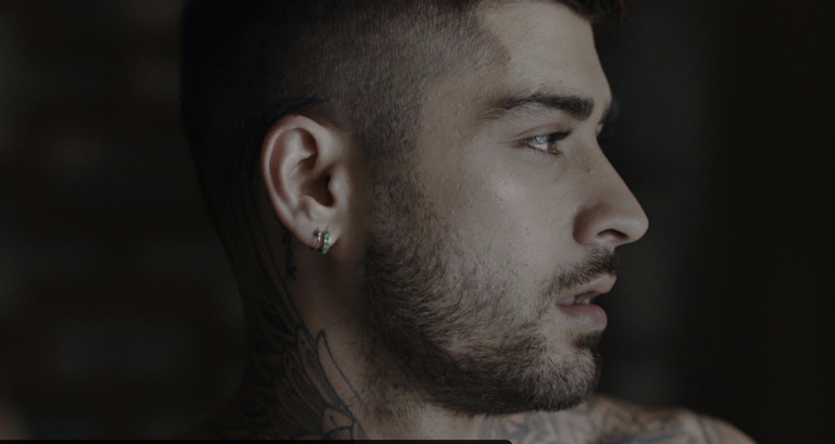 Apparently Zayn Is Releasing A New Album Next Week Zayn malik was a guest on zane lowe's beats 1 show today, where he spoke to lowe about the process behind his latest single, let me, and his forthcoming second solo album, which he told lowe is very like, under wraps at the minute. the line of best fit