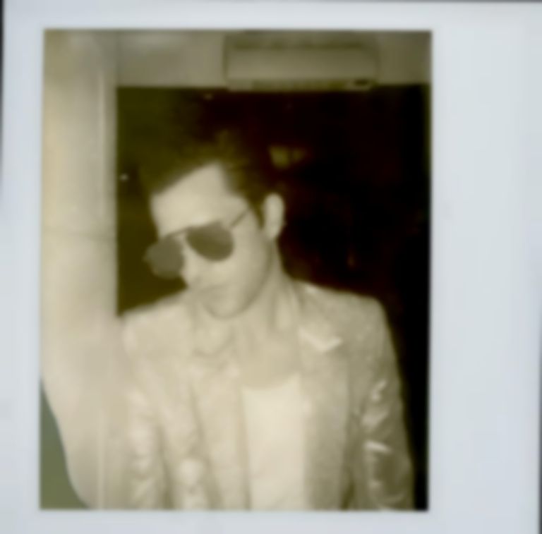 Brandon Flowers, New York