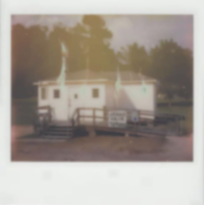 Jena’s Hair Salon, Louisiana