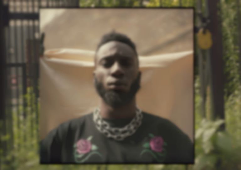 Kojey Radical