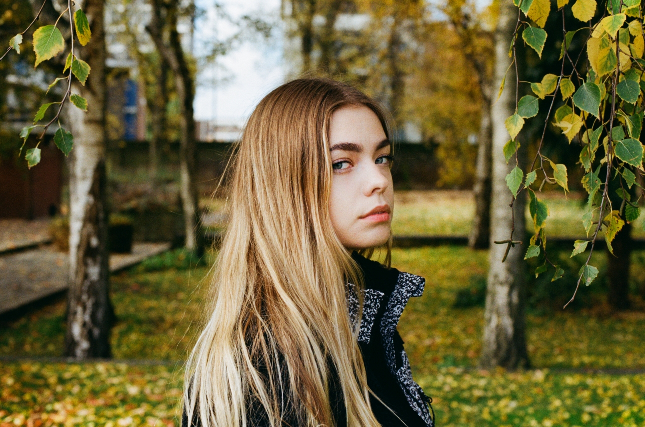 L Devine Will Release New Single Naked Alone Next Week