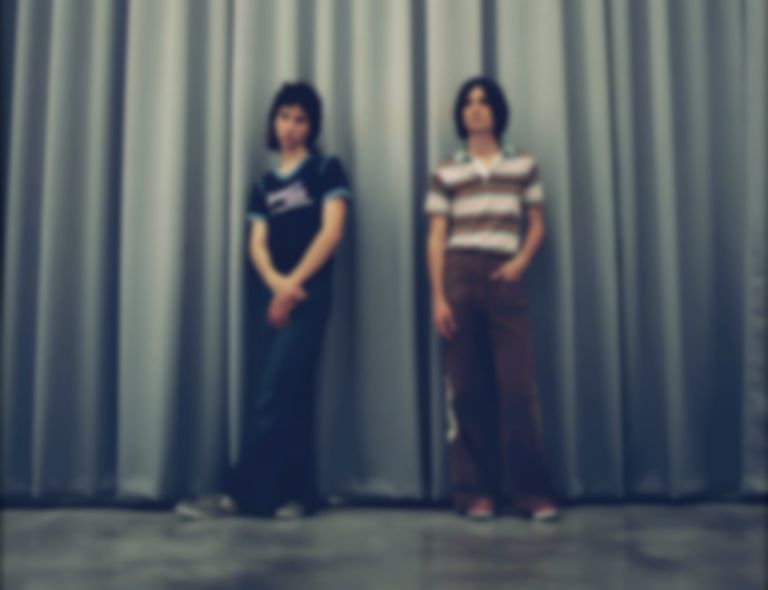 "As Long As We're Together" by The Lemon Twigs