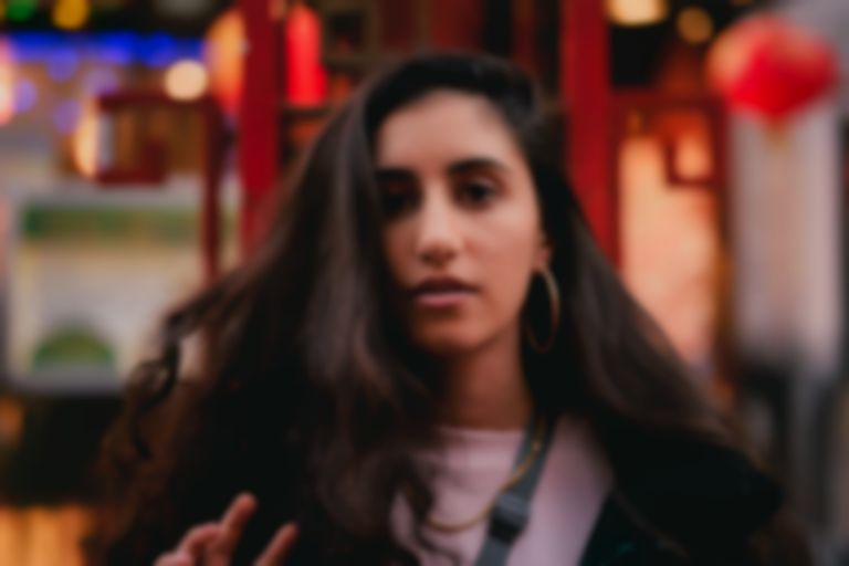 "As Fun" by Naaz