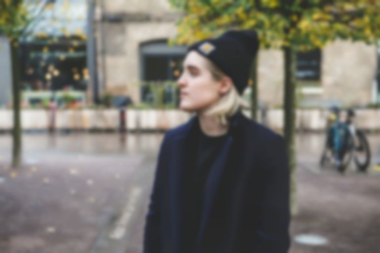 "What's It Gonna Be" by Shura