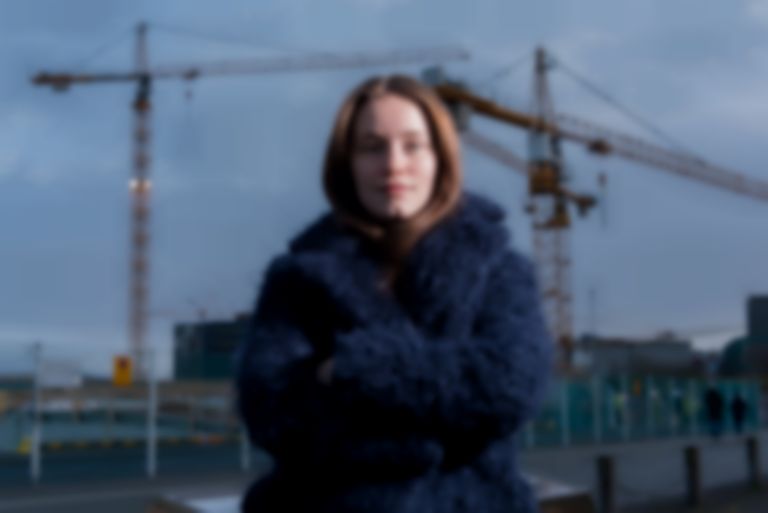 Sigrid's album might be out this year