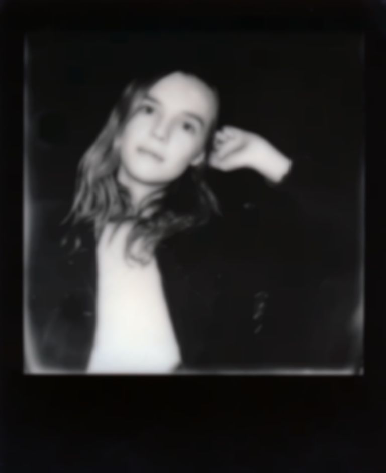 "Good Side In" by The Japanese House