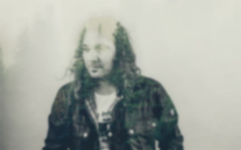 "Thinking Of A Place" by The War On Drugs