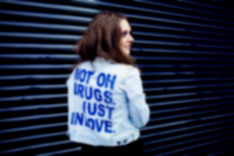 "Cool Girl" by Tove Lo