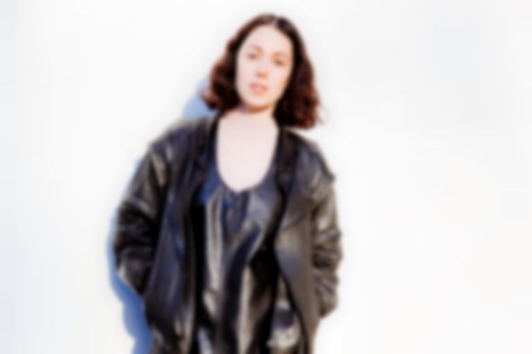 "Anxi." by Kelly Lee Owens
