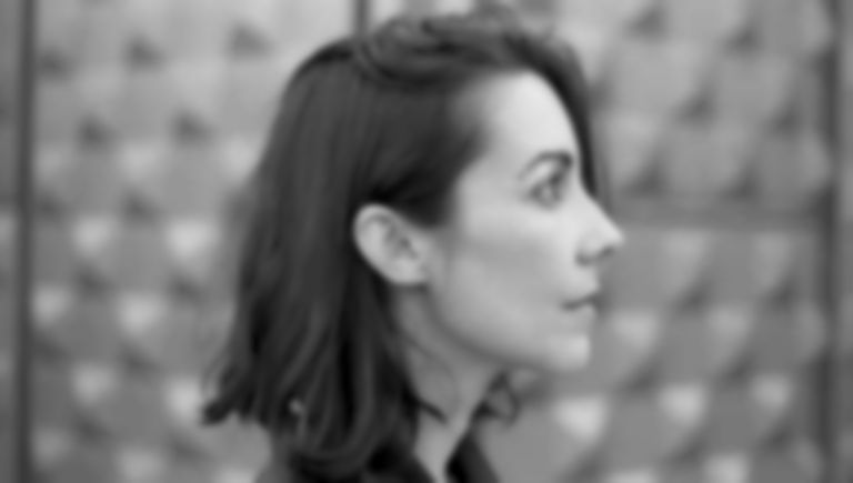 Lucrecia Dalt