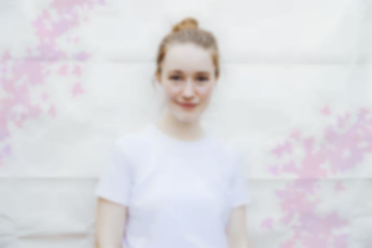 "Don't Kill My Vibe" by Sigrid