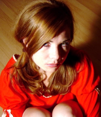 Polly Scattergood - Bunny Club EP Polly Scattergood - Bunny Club EP