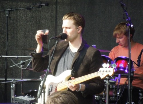 wild beasts