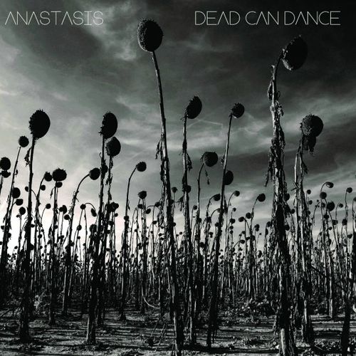 Resultado de imagen para dead can dance anastasis