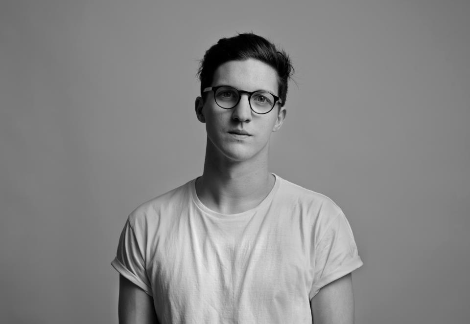 Image result for dan croll