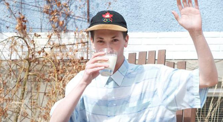 Travis Bretzer