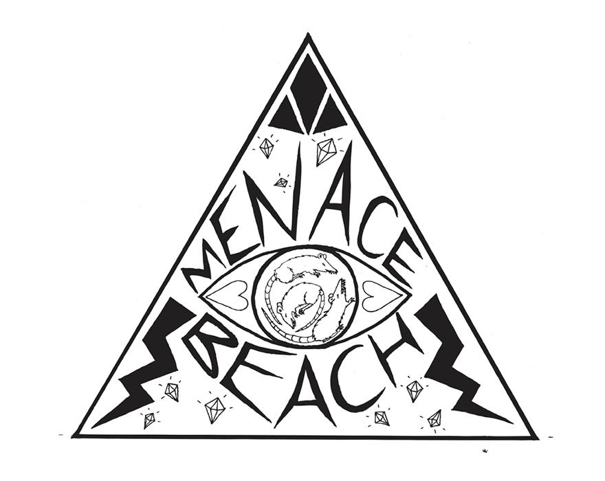 Menace Beach - Lowtalker Menace Beach - Lowtalker