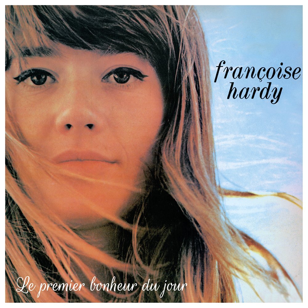 Francoise hardy premiere rencontre lyrics