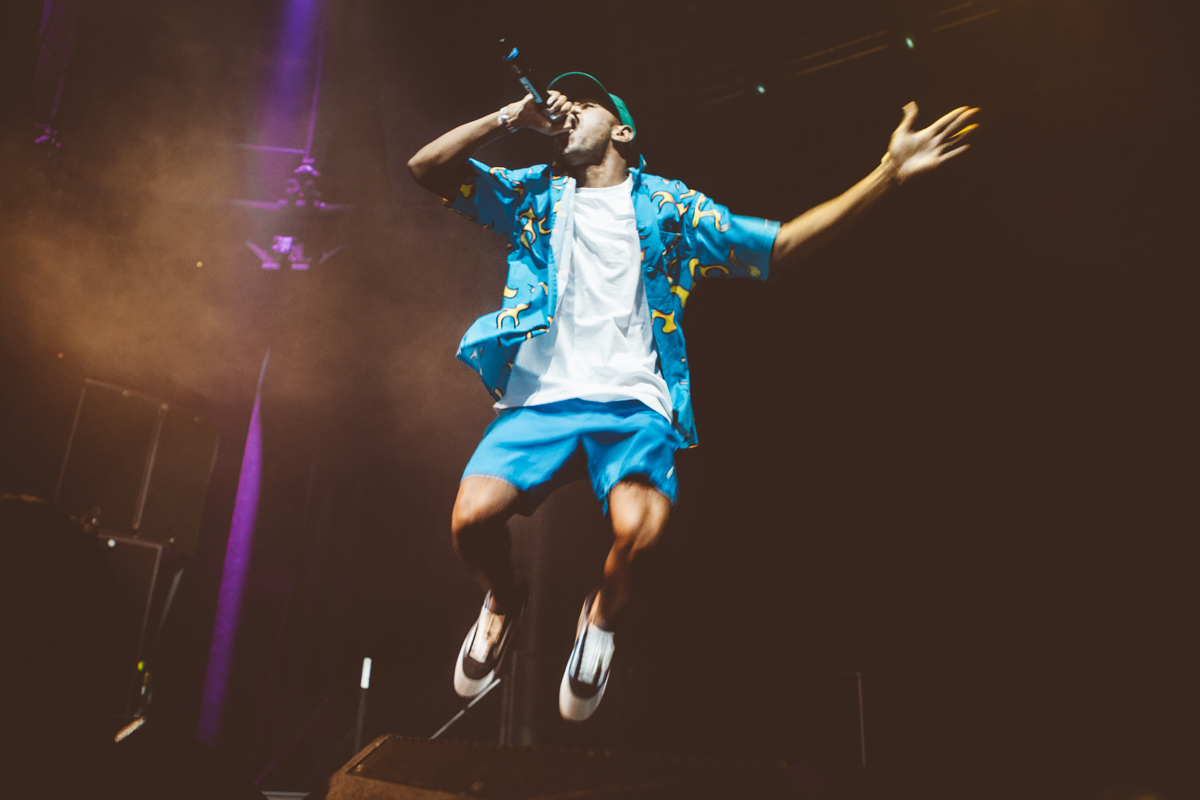 Tyler, The Creator, Bonobo, Ride, and more join Benicàssim lineup | The Line Of Best Fit