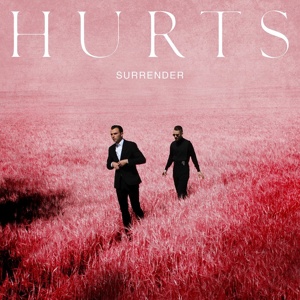 скачать hurts surrender