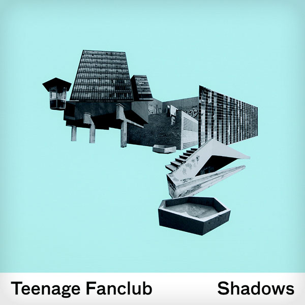 Teenage Fanclub: Bandwagonesque / Thirteen / Grand Prix