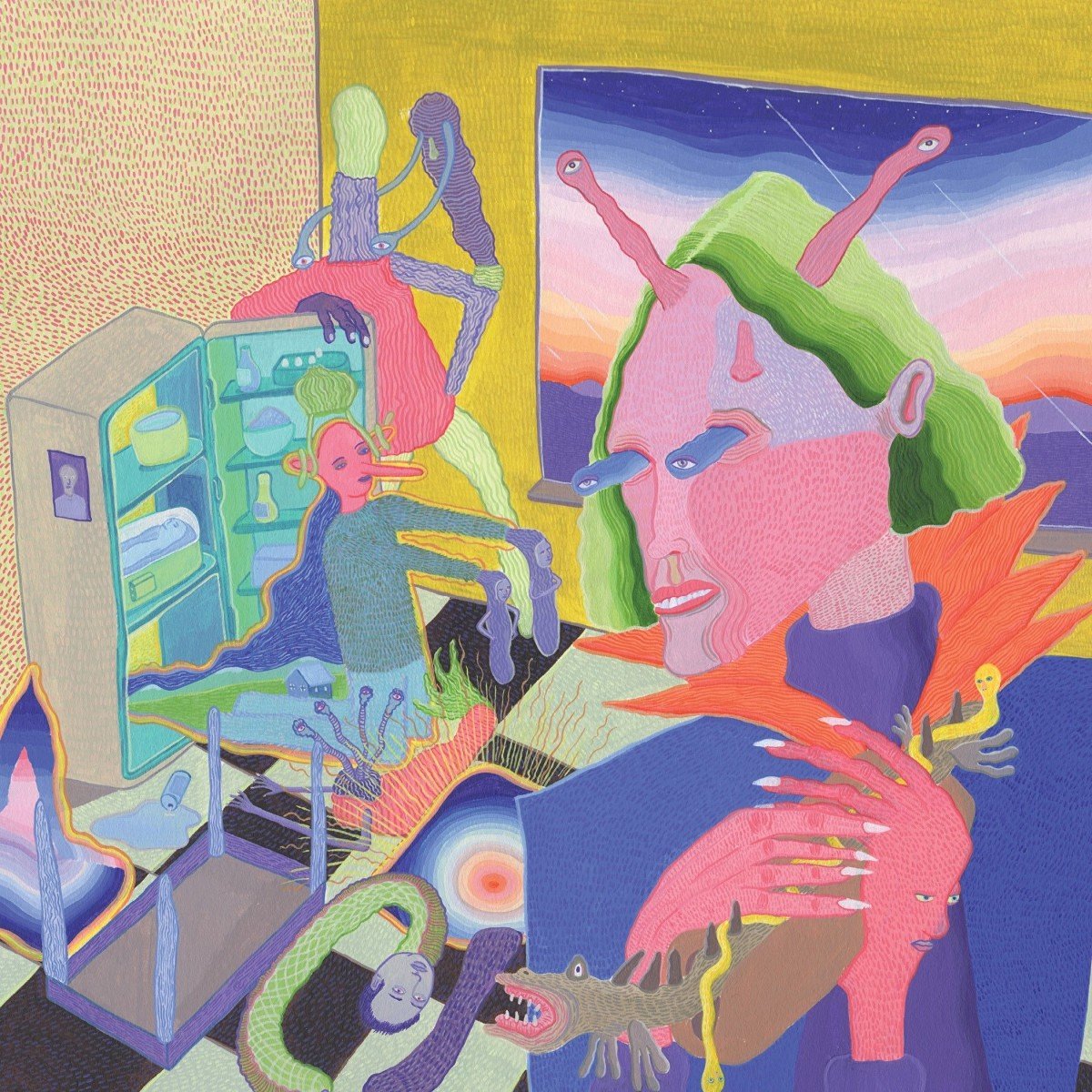 The_Wytches_-_All_Your_Happy_Life_2.jpg