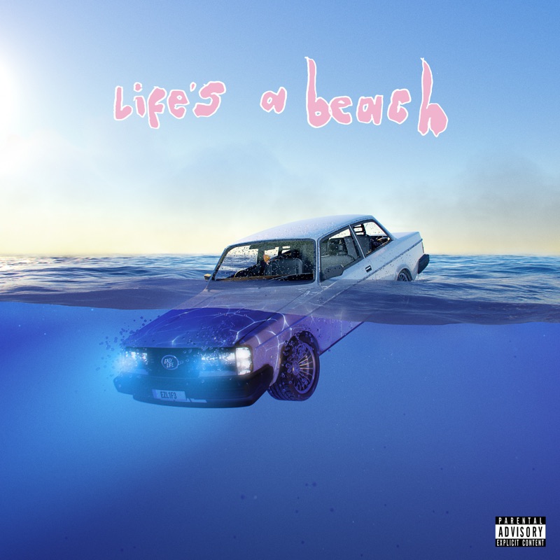 Easy Life Life S A Beach Album Review