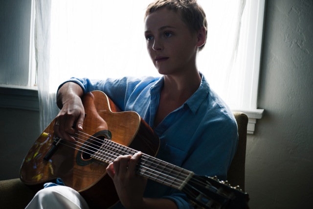 Check Out Laura Marling S Gurdjieff S Daughter Video