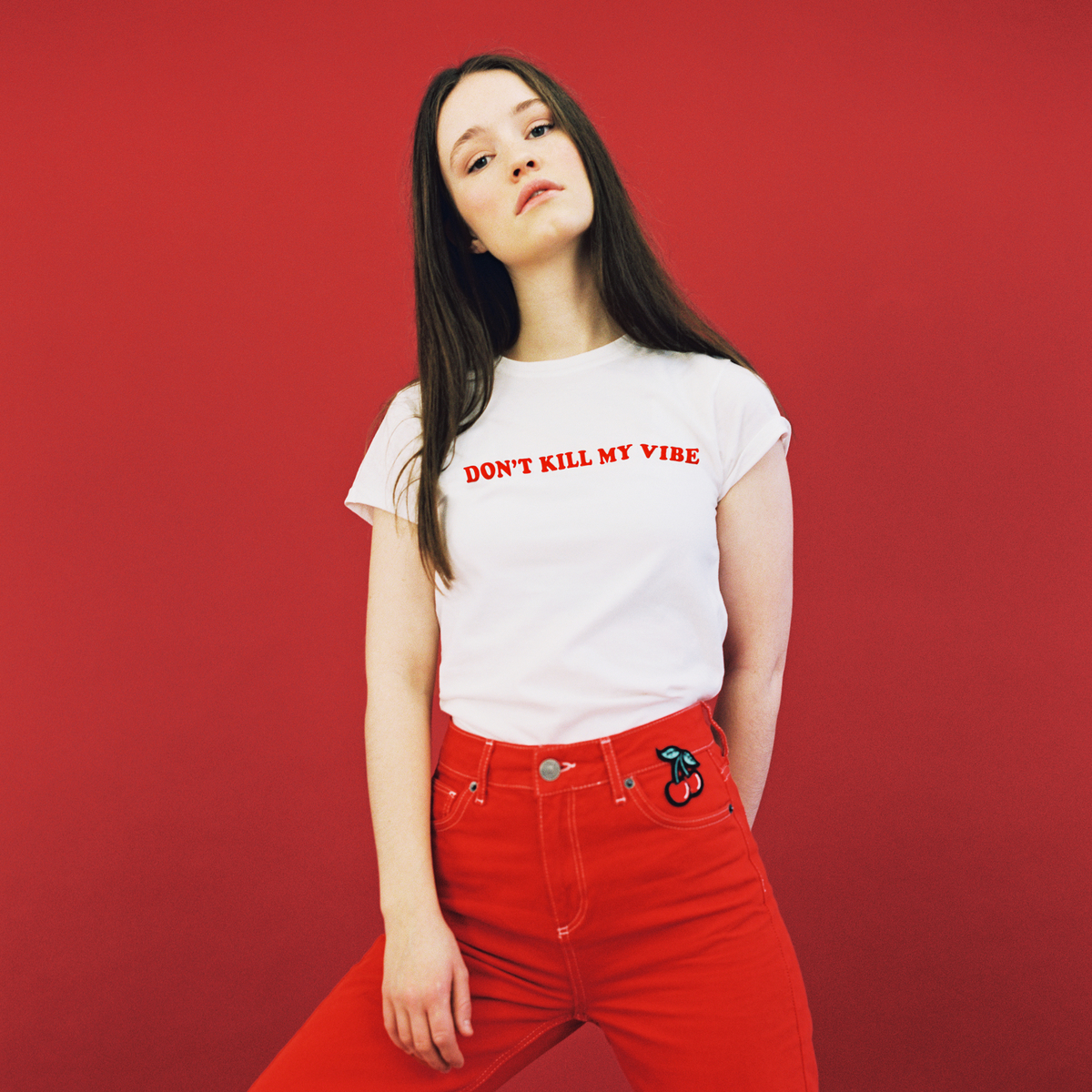 Dont Kill My Vibe by Sigrid Free Listening on SoundCloud