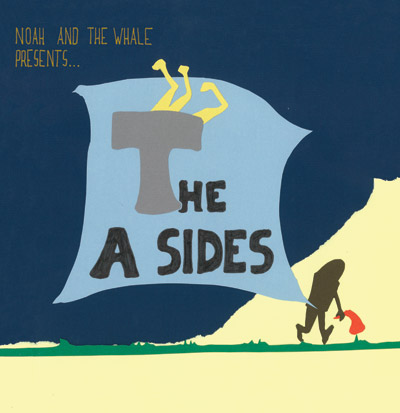 Noah And The Whale Record Lp | eBay
