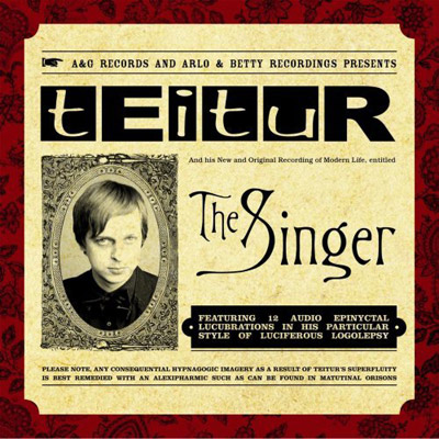 teitur