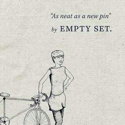 The Empty Set – As Neat As A New Pin Pin on Isn't that neat!