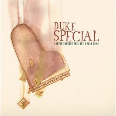 duke special thought never come would thelineofbestfit