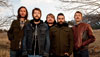 TLOBF Interview // Band Of Horses