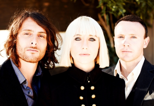 “Be as ambitious as you possibly can be, and if you fail, who cares?”: Best Fit meets The Joy Formidable