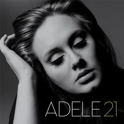 <b>Adele Adkins</b> has had the sort of career trajectory of which dreams are made. - adele21