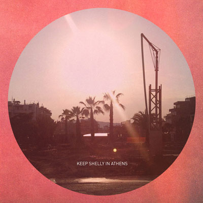 Keep Shelly in Athens – In Love With The Dusk | The Line of Best Fit