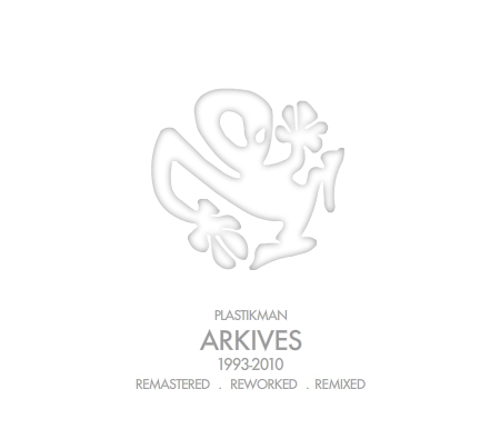 Plastikman – Arkives | The Line of Best Fit