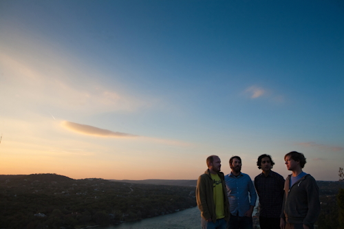 ‘This is not goodbye’: Taking Care with Explosions In The Sky