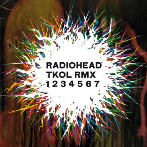 UKロックレア盤CDレディオヘッドRADIOHEAD REMIX PROJECT 人気アイテム UKロックレア盤CDレディオヘッドRADIOHEAD REMIX