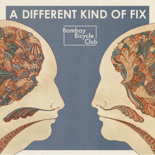 Bombay Bicycle Club – A Different Kind Of Fix | The Line of Best Fit