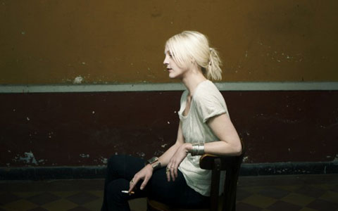 Laura Marling - A Creature I Dont Know at Discogs