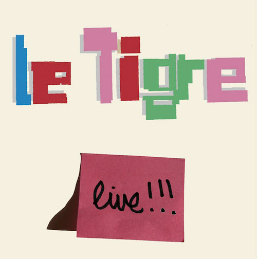 Le Tigre announce reunion for first live show in over a decade