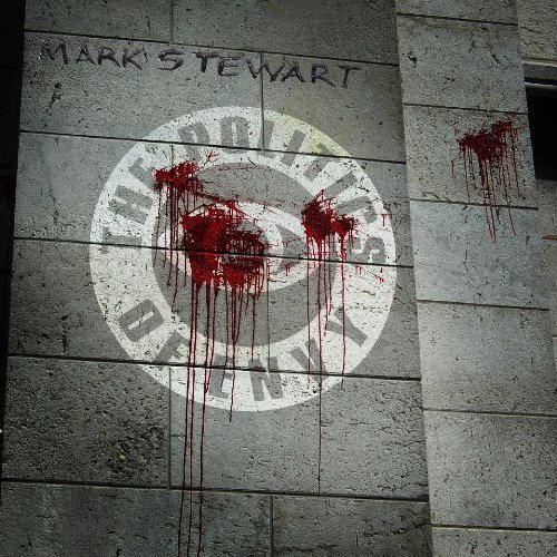 Mark Stewart – The Politics of Envy | The Line of Best Fit