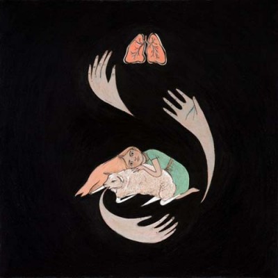 Listen: Purity Ring - Obedear | The Line Of Best Fit