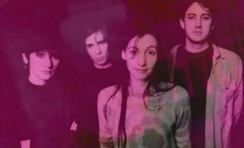 You Made Me Realise: In Praise of My Bloody Valentine