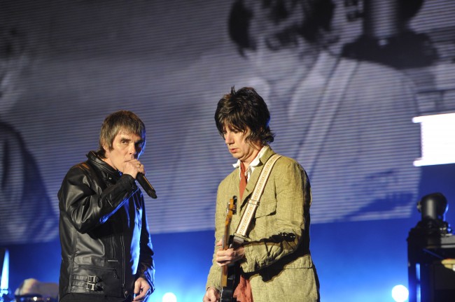 The Stone Roses