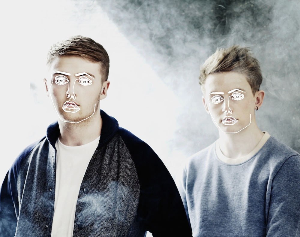 Disclosure announce tour, stream Yours Truly session The Line of Best Fit